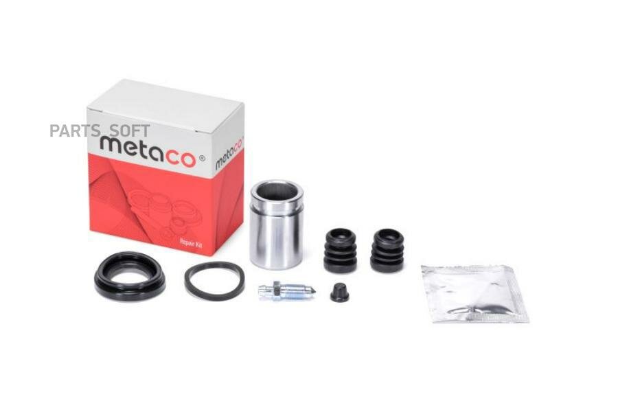 METACO 3850-165 Р/к заднего суппорта с поршнем