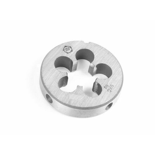 Плашка М 7 х1 9ХС ТМ*