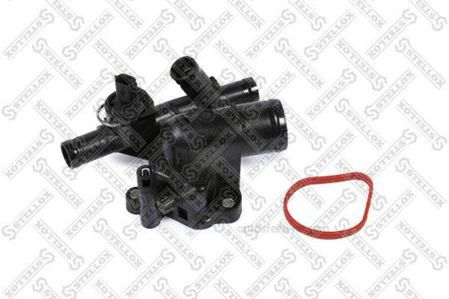 STELLOX 2340242SX термостат!\Renault Megane/Laguna/Scenic/Koleos/Espace, Nissan Qashqai/X-Trail 2.0dCi 05>