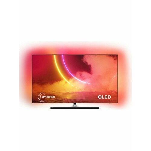 Телевизор Philips 65OLED865