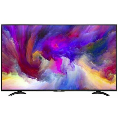 ЖК-телевизор Irbis 50U1 YDX 185BS2 2622000₽