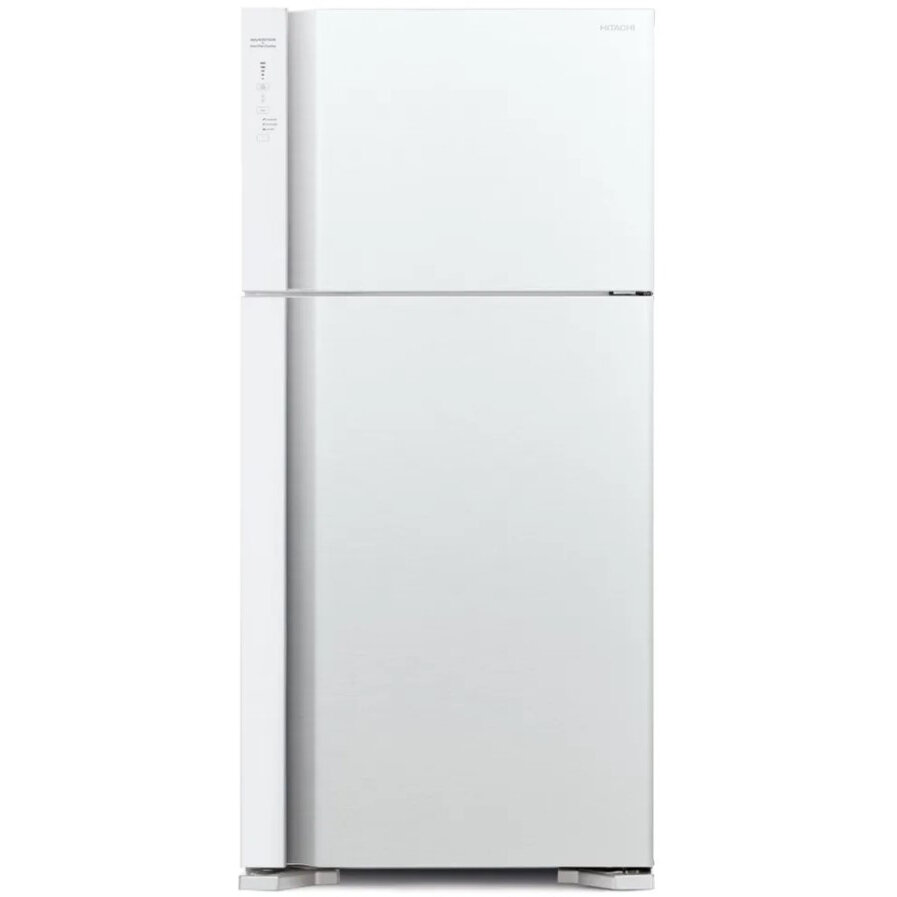 Холодильник Hikoki R-V660PUC7-1 TWH white