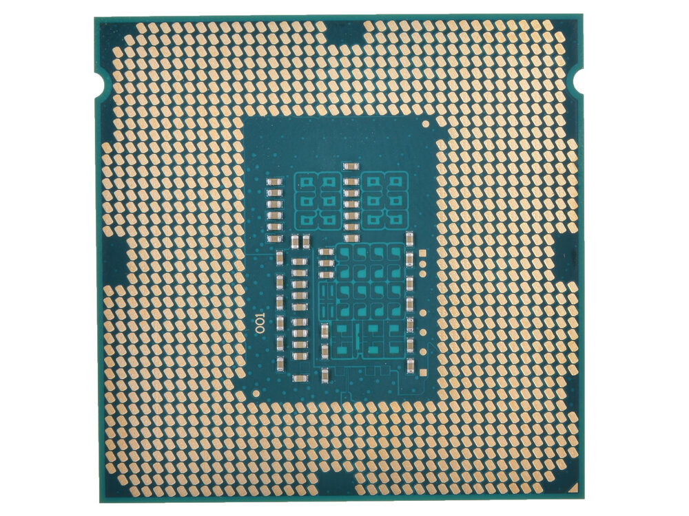 Процессор Intel CM8064601483405 2.7GHz Dual Core Haswell (LGA1150, DMI, L3 2MB, 53W, 1050MHz, 22nm) Tray - фото №8