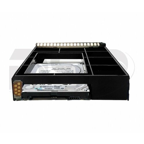 Жесткий диск HP 713829-S21 500Gb 7200 SAS 25 to 35 HDD 4628000₽