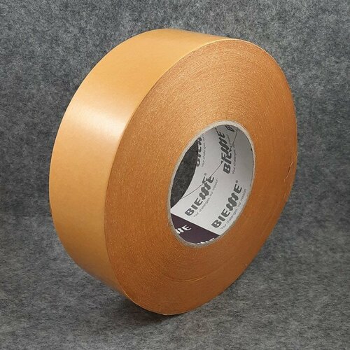 Термоскотч для крепления клише 100 м х 50 мм