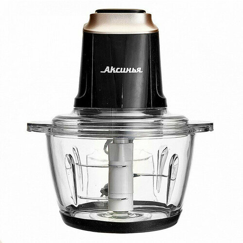 Измельчитель аксинья КС-501 15л 473300₽