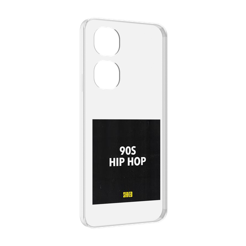 Чехол MyPads Eazy-E 90S Hip Hop для Vivo Y100 задняя-панель-накладка-бампер чехол mypads eazy e 90s hip hop для vivo x90 pro задняя панель накладка бампер