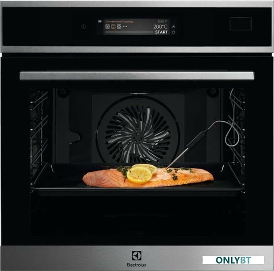 Духовой шкаф Electrolux EOC9P31WX