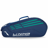 Сумка для бадминтона Li-Ning ABJS025-2 (Navy/Green)