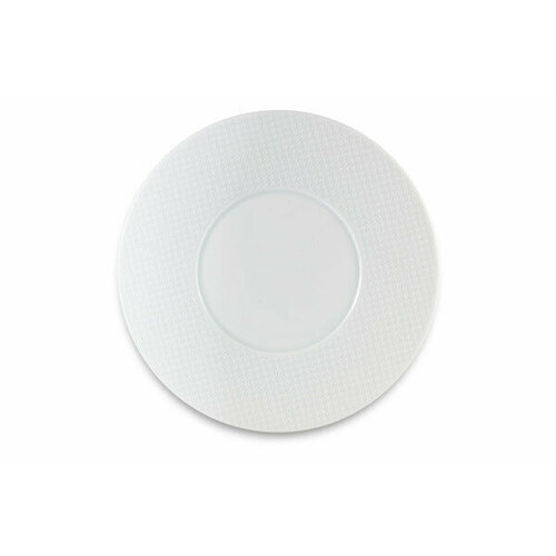 Тарелка закусочная Raynaud Шахматы 21 см