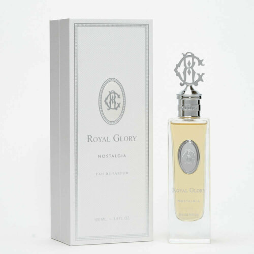 Royal Glory Nostalgia парфюмерная вода 100 мл унисекс