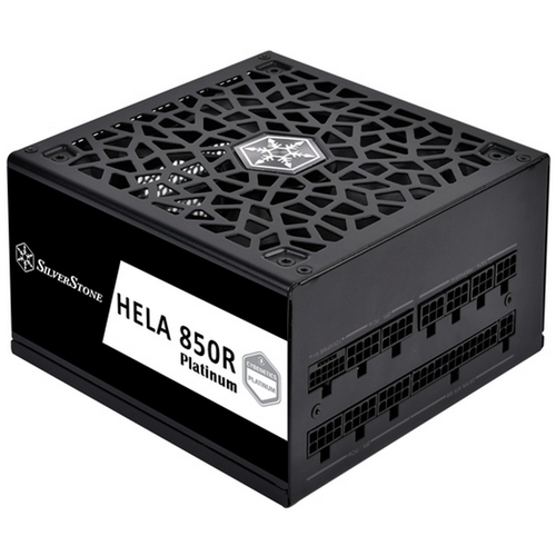 Блок питания 850W Silverstone SST-HA850R-PM 2418000₽