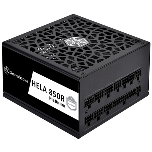 Блок питания 850W Silverstone (SST-HA850R-PM) блок питания silverstone da850 gold 850w atx sst da850 g sst ax0850mcgd a