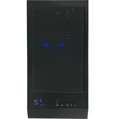 Компьютер IRU Office 510B5GM, черный (1861438)