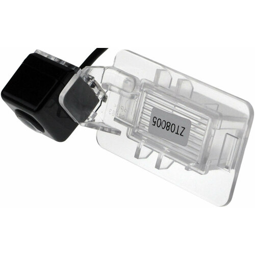 Камера заднего вида Sony AHD 1080p 170 градусов cam-090 для Great Wall Hover H3 2010-2014 8400₽