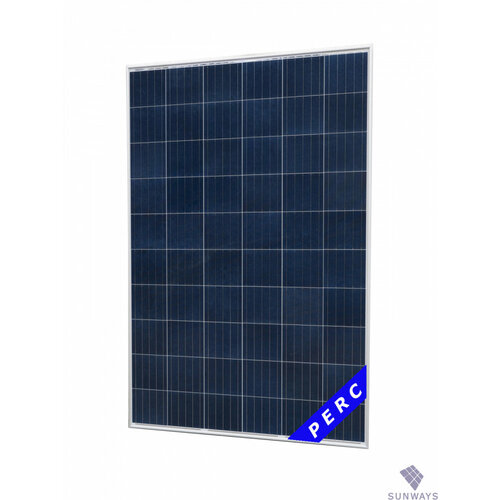 Солнечная панель One-Sun OS-280P солнечная панель one sun os 340p