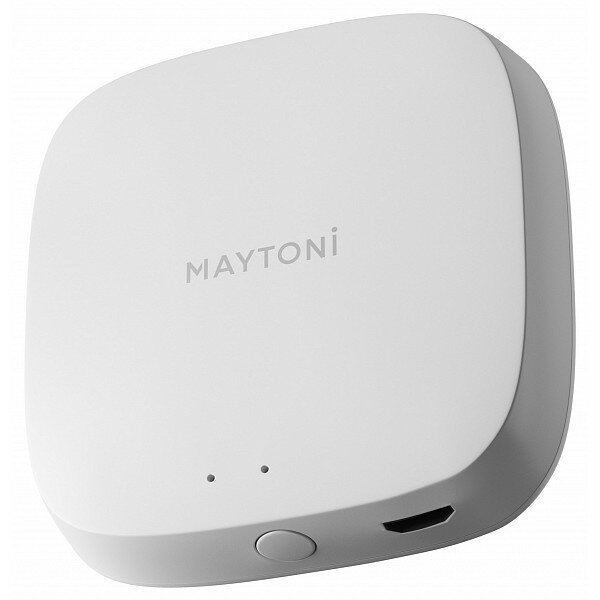 Конвертер Wi-Fi для смартфонов и планшетов Maytoni Smart home MD-TRA034-W