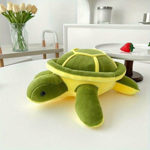 Мягкие игрушки черепаха