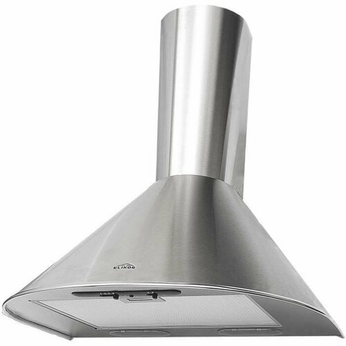 Вытяжка каминная Elikor Эпсилон 60 серебристый 1149100₽