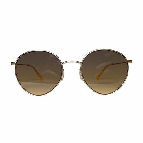 фото Солнцезащитные очки tamara 91 gold, желтый, золотой