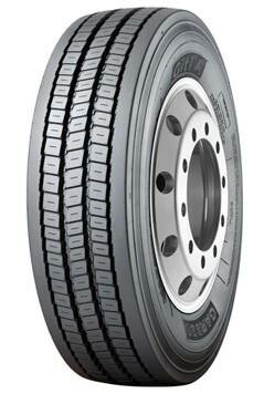 Шина грузовая GiTi GAR820 235/75 R17.5 132/130M всесезонная автомобильная