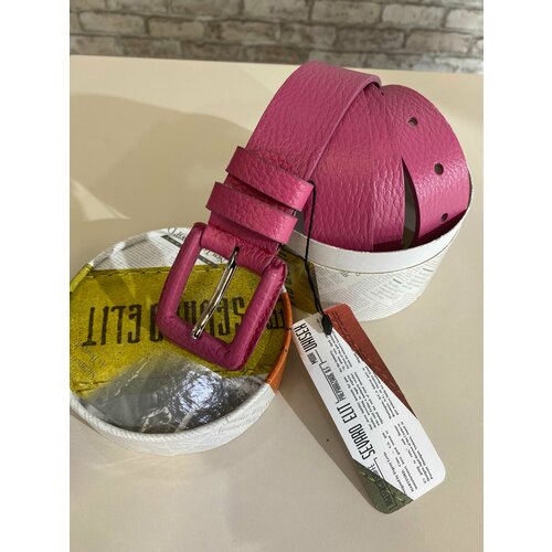 фото Ремень , размер 52, мультиколор нет бренда