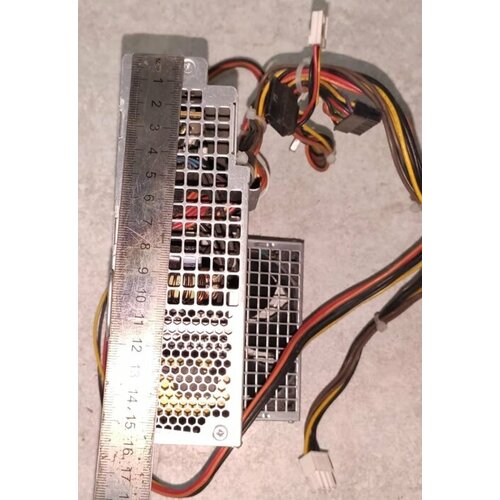 Блок питания 240W HP PS-6241-4HP slim 852300₽