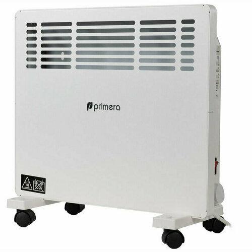 Конвектор электрический Primera PHP-1008-MXR 1871007 533800₽