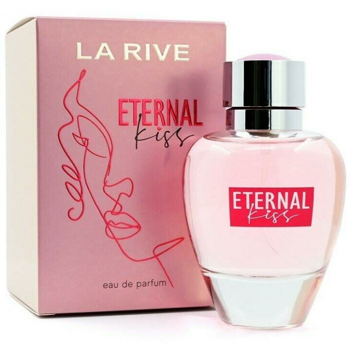 La Rive Eternal Kiss, 90 мл, Вода парфюмерная