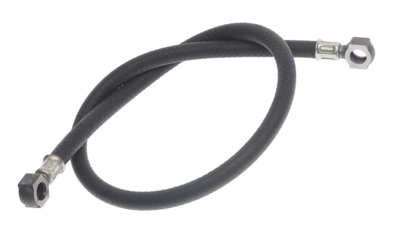 фото Трубка топливная ГАЗ-3309 низкого давления ЕВРО-2 925мм ММЗ