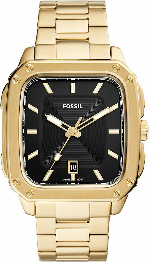 Наручные часы FOSSIL FS5932