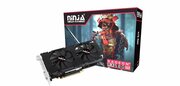 Видеокарта SINOTEХ Radeon RX 580 NINJA 8G