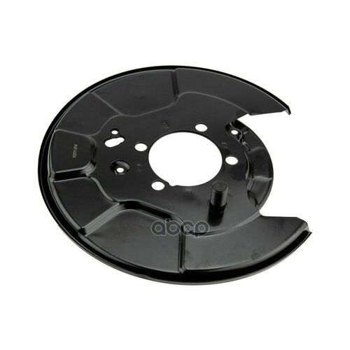 Защита Тормозного Диска Toyota Rav-4 05- Tyl Lewa NTY арт HTO-TY-014 12449₽