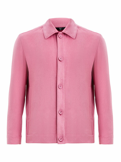 Пиджак KChTZ, размер XS, розовый