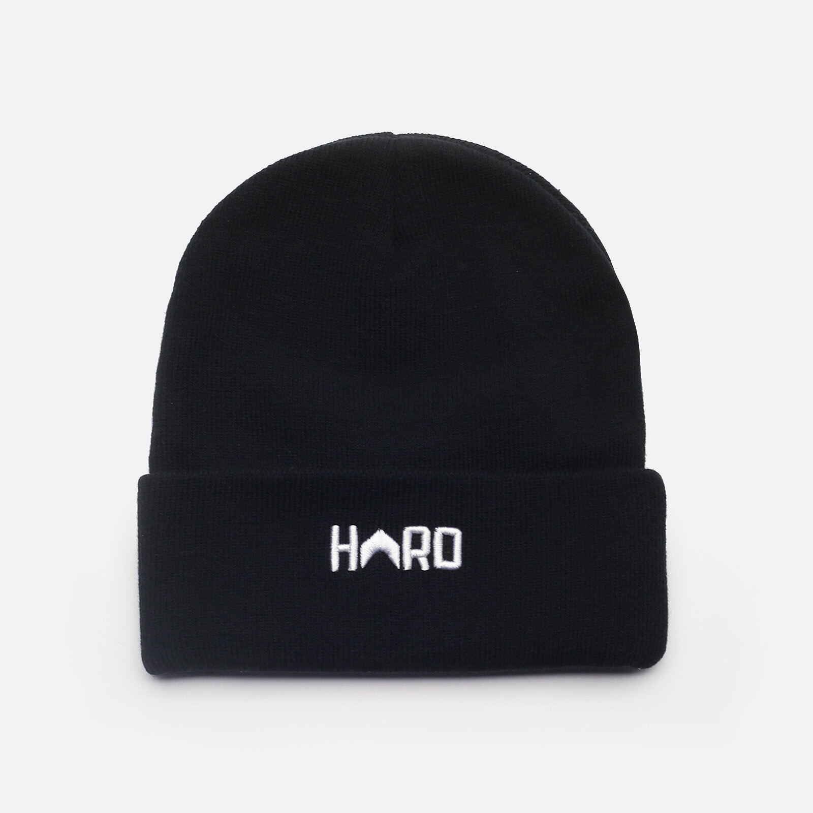 Шапка бини HARD HRD Beanie