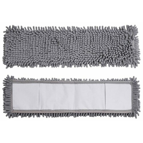 Насдака для швабры 55 см