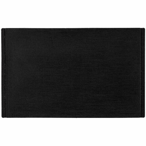 Лейбл из ПВХ Dzeta ХL черный 371₽