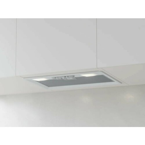 Встраиваемая вытяжка KRONASTEEL mini 600 белый 2889000₽