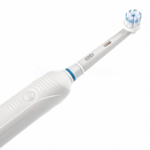 Звуковая зубная щетка Oral-B PRO 1 GumCare, white