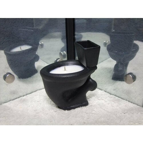 Ароматическая свеча 