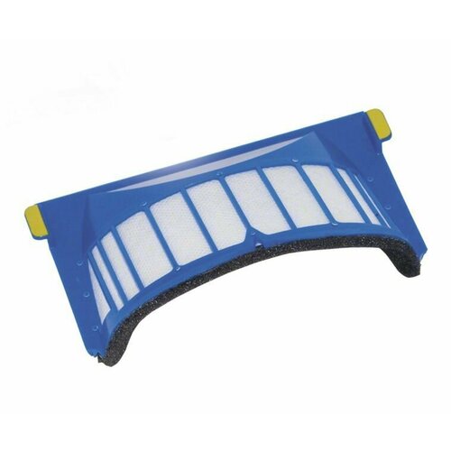 Сменный фильтр AeroVac для Roomba 500 и 600 серии Артикул 4501354 Сменный фильтр AeroVac для Roomba 500 и 600 серии 199₽