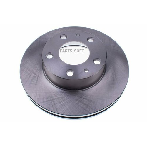 Тормозной диск DENCKERMANN арт B130810 - 1 шт 15942₽