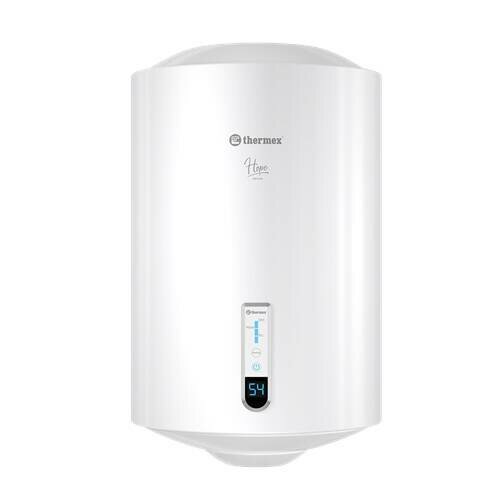 Водонагреватель электрический накопительный Thermex HOPE 80 V Slim