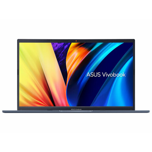 Ноутбук ASUS VivoBook 15 X1502ZA-BQ1858 90NB0VX1-M02NC0 156 Core i5 12500H UHD Graphics 16ГБ SSD 512ГБ Без ОС Синий 6270000₽
