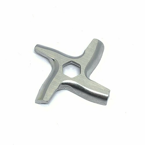 Нож для мясорубки Brayer BR16046-ти гранник 500₽