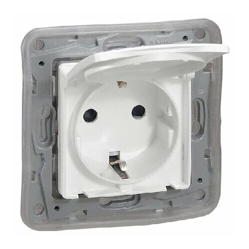 Розетка 664532 – Legrand Bticino – 3245066645322