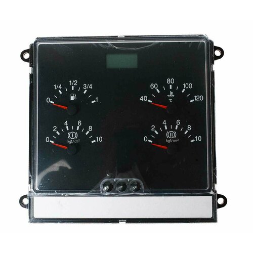 Комбинация приборов КАМАЗ ЕВРО-2, 56.3801-03, элара