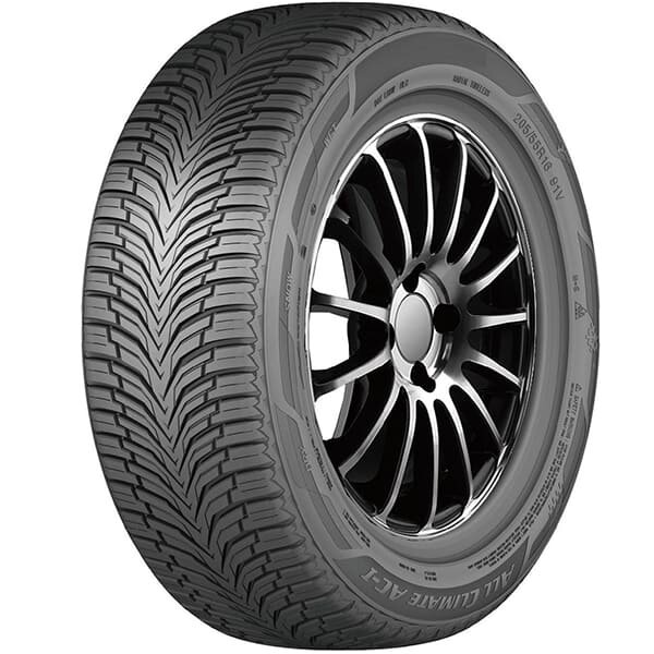 Шины Massimo CROSS SEASON CS34 185/65 R14 86H-