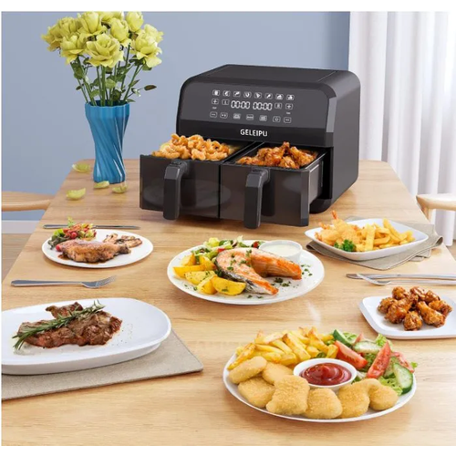 Аэрогриль GELEIPU DL28 ABSнержавейка 45 45L 1090000₽