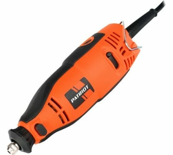 Гравер PATRIOT EE 170 160 Вт